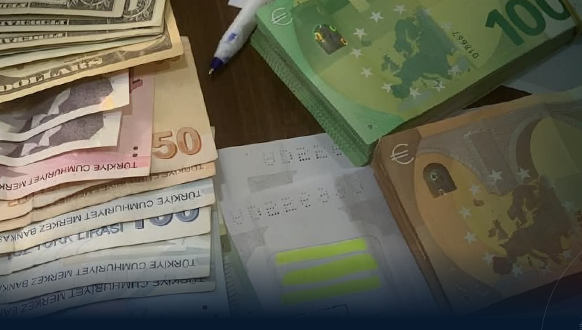 Tripoli Customs foils a smuggling attempt of 64,800 euros via Mitiga Airport Tripoli Customs foils a smuggling attempt of 64,800 euros via Mitiga Airport