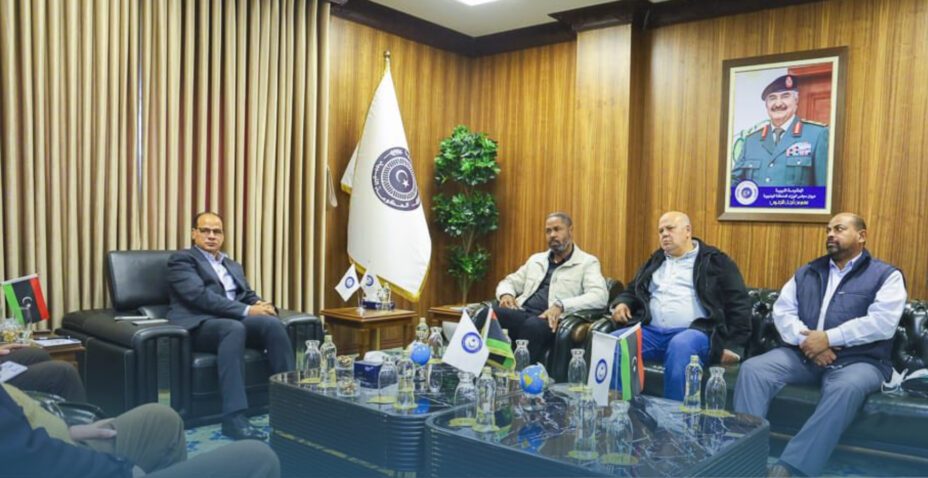 Houma discusses supporting farmers and addressing agricultural challenges in the south Houma discusses supporting farmers and addressing agricultural challenges in the south