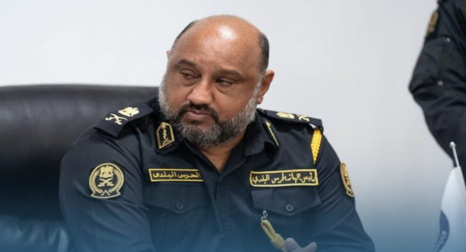 Benghazi Municipal Guard establishes dog control units