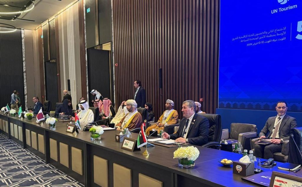 By Unanimous Vote: Libya Hosts the 53rd Meeting of the United Nations Tourism Organization By Unanimous Vote: Libya Hosts the 53rd Meeting of the United Nations Tourism Organization