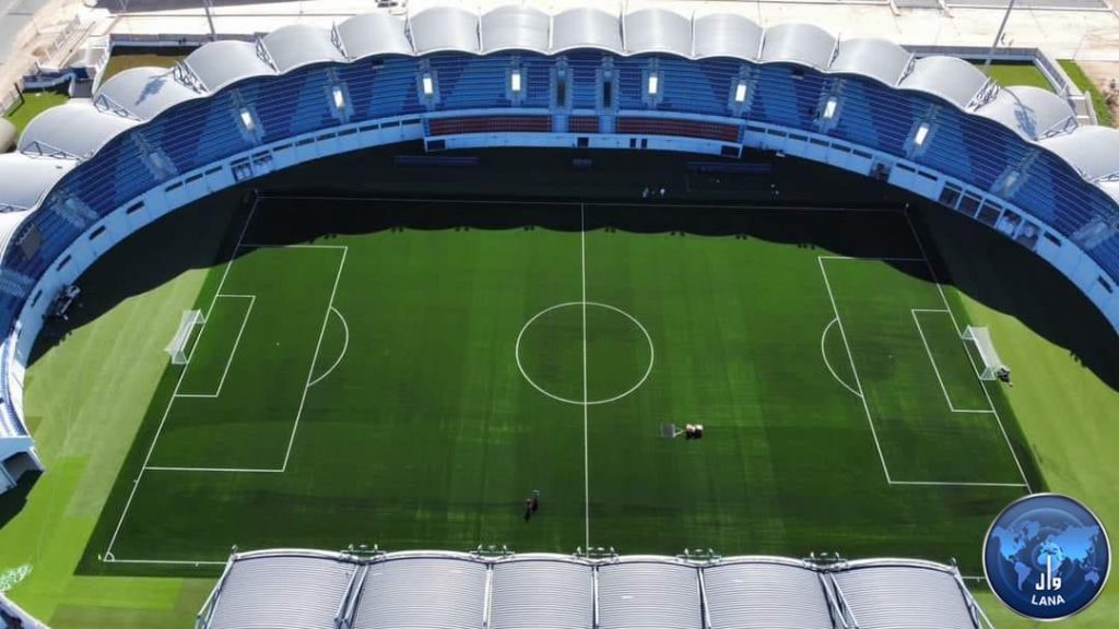 Today's matches within the fourth return leg round of the Libyan Premier League for football