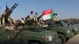 The Sudanese Army announces its control over the two areas of Jart and Blamo Camp in Blue Nile State
