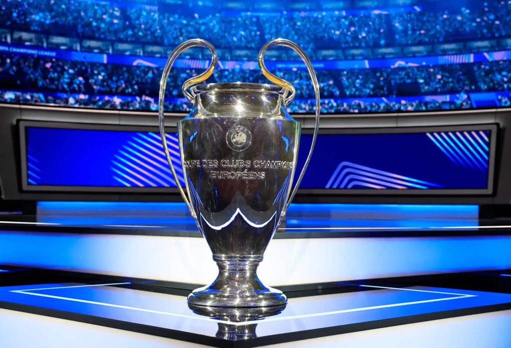 Anticipated European summits in the Champions League Round of 16 return leg