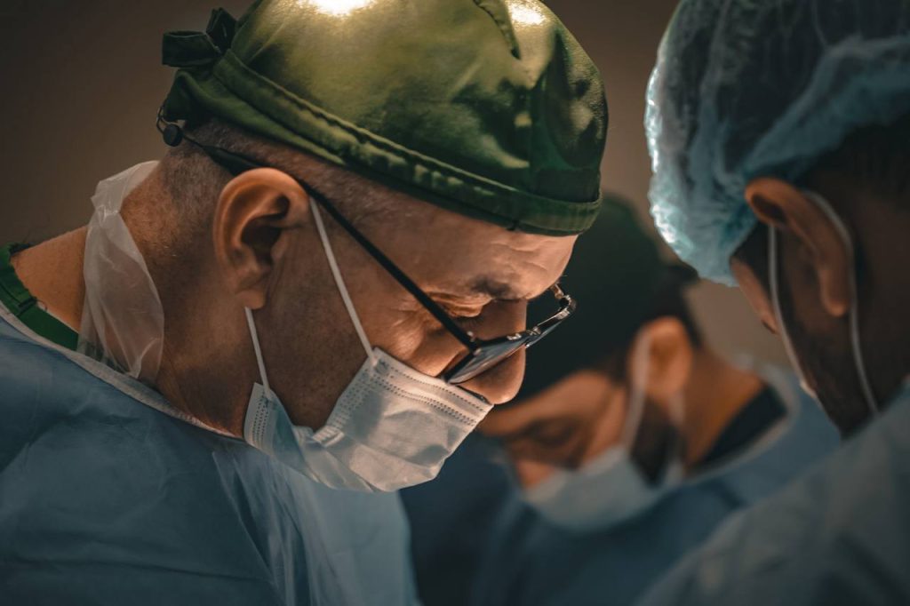 Ibn Sina Hospital launches the fifth phase of kidney transplant operations