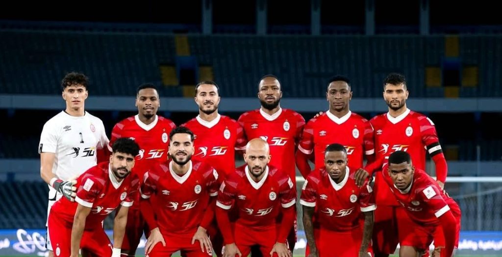 Al-Ittihad continues its preparations in Morocco and faces Wydad in a friendly