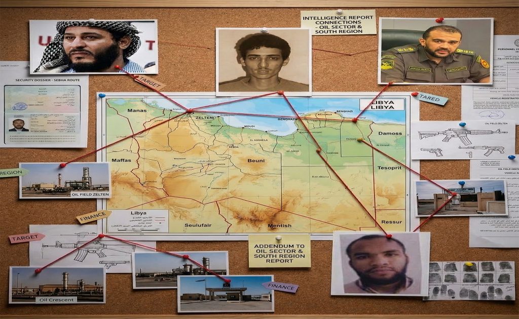 Al-Radaa Force Releases Extremist Elements Amidst Reports of Militant Mobilization in Western Libya