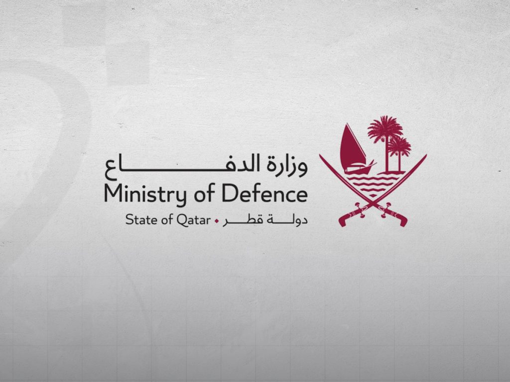 Qna ministry of defense 03 01