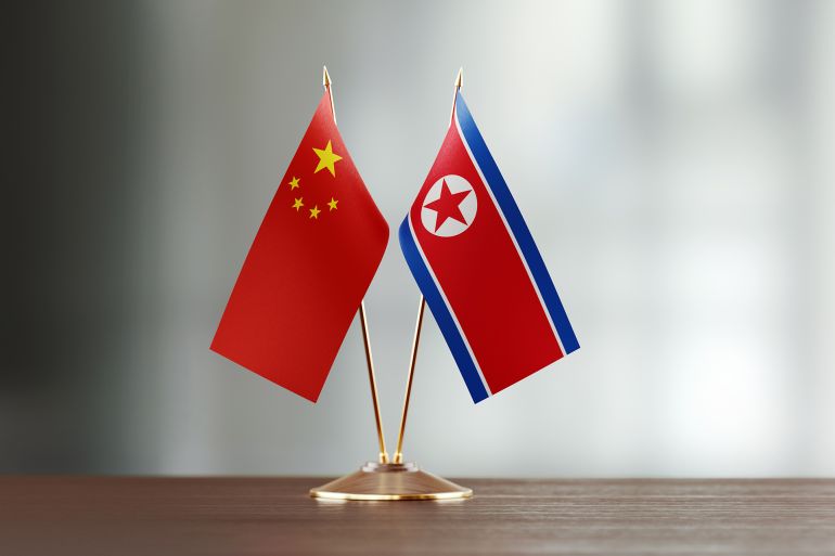 North Korea and China agree to deepen cooperation
