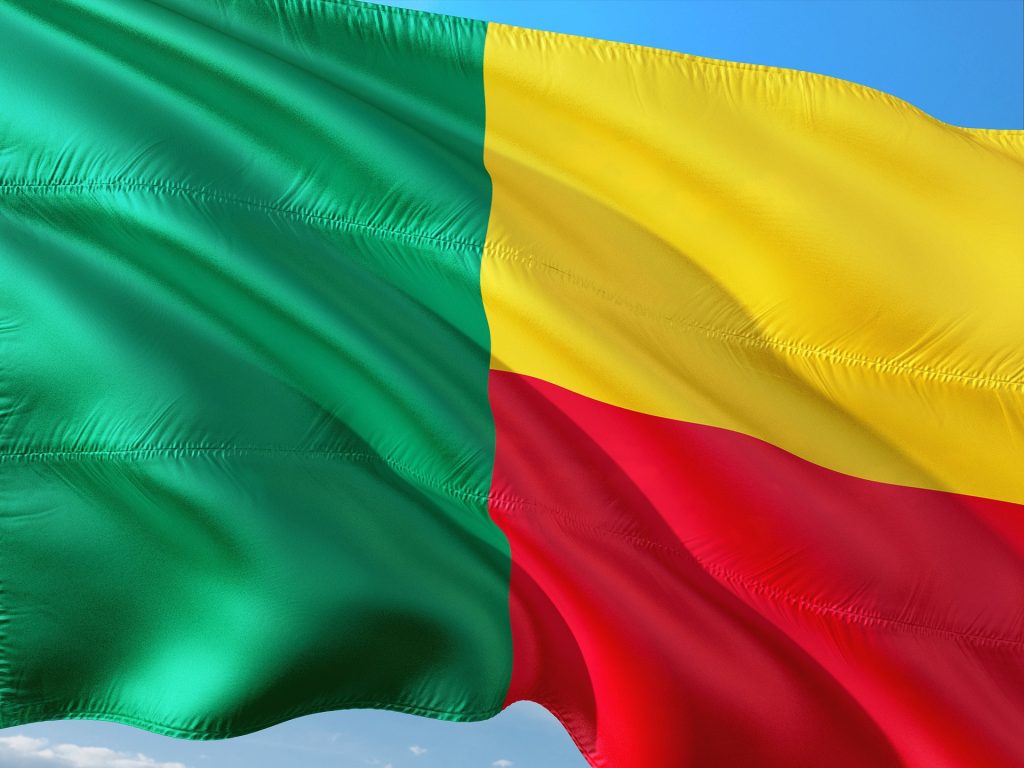 Voters in Benin head to the polls to elect a new president for the country