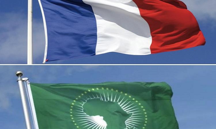 France and the African Union affirm support for Sudan’s unity and call for an urgent humanitarian ceasefire France and the African Union affirm support for Sudan's unity and call for an urgent humanitarian ceasefire
