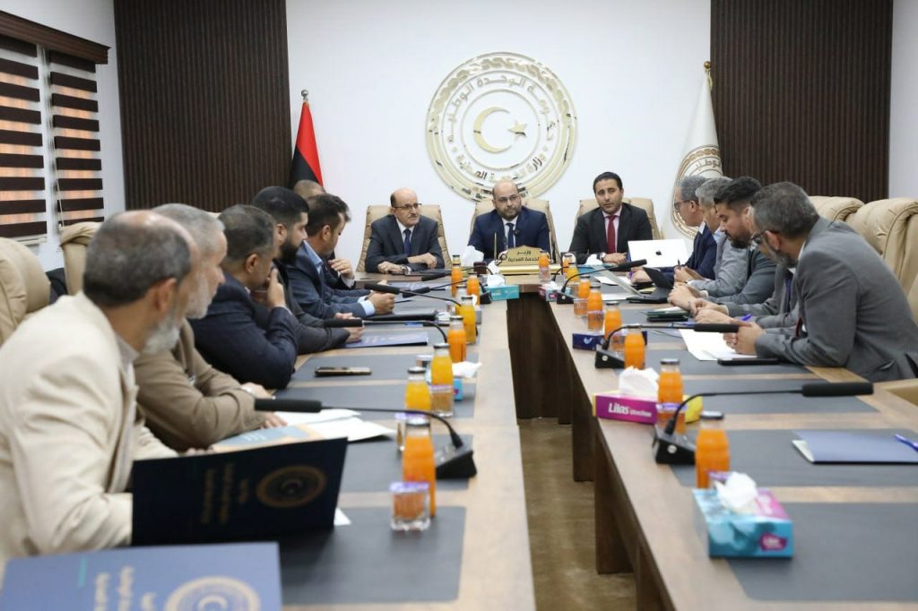 Minister of Civil Service Signs Cooperation Agreement to Enhance Administrative Development and Technological Transformation