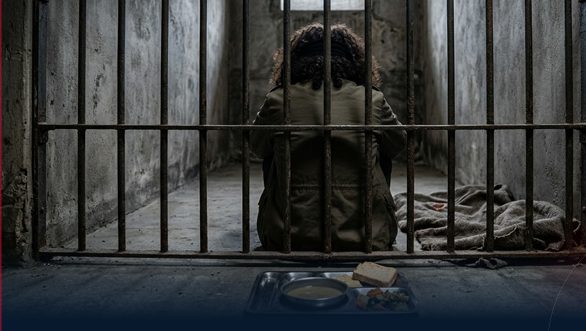 Al-Sharif: We reject the politicization of the Libyan prisoners’ issue in Italy and call for serious action Al-Sharif: We reject the politicization of the Libyan prisoners' issue in Italy and call for serious action