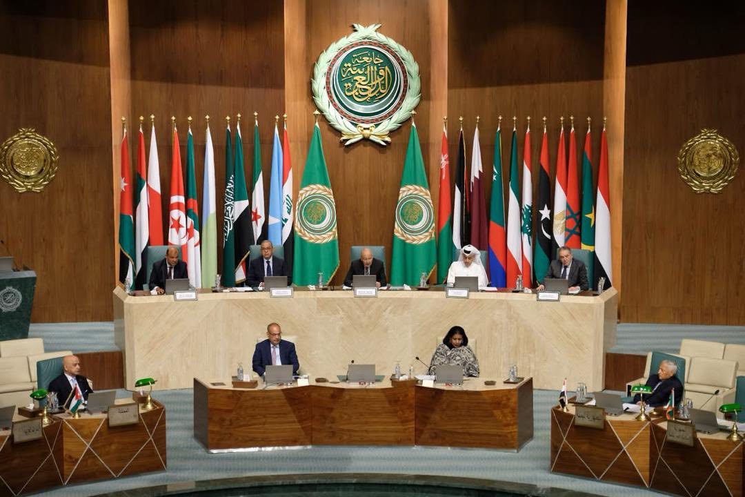 General Union of Chambers of Commerce, Industry, and Agriculture participates in the extraordinary meeting of the Council of the Union of Arab Chambers