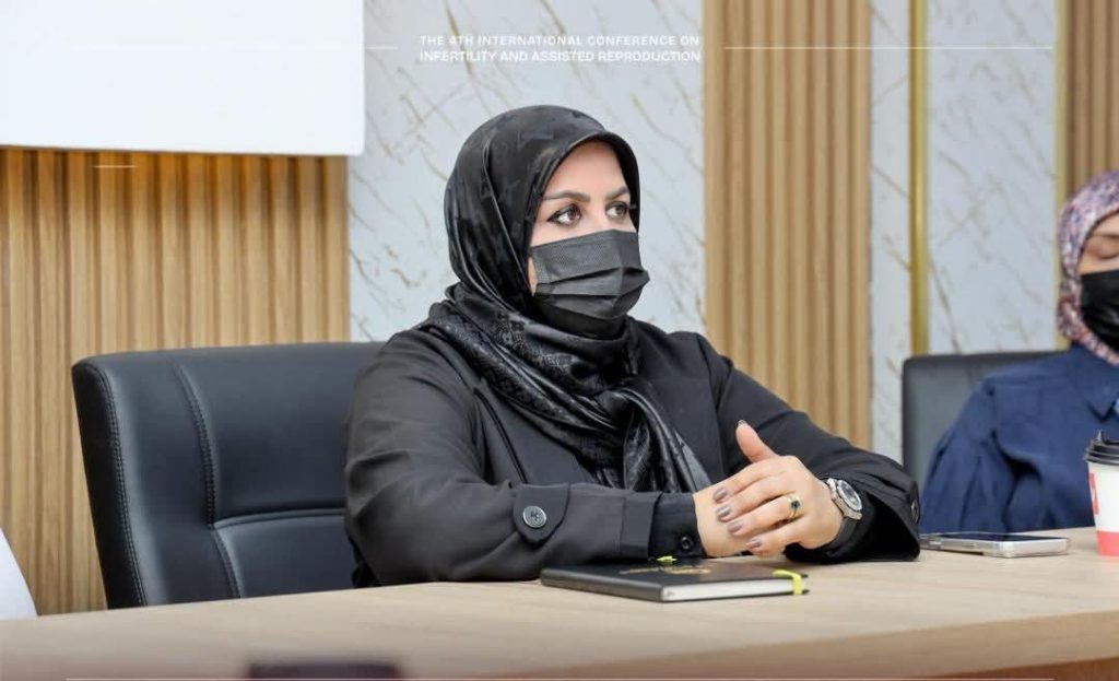 Sirte University Auditorium to Host Fourth International Conference of Libyan Infertility Society in Coming Days, Featuring Doctors From Libya and Abroad