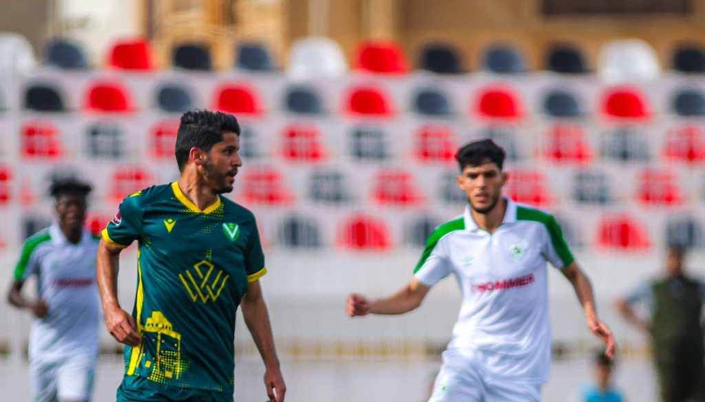 Al-Nasr Consolidates Lead with Crucial Win Over Al-Afriqi in Six-Team Playoff