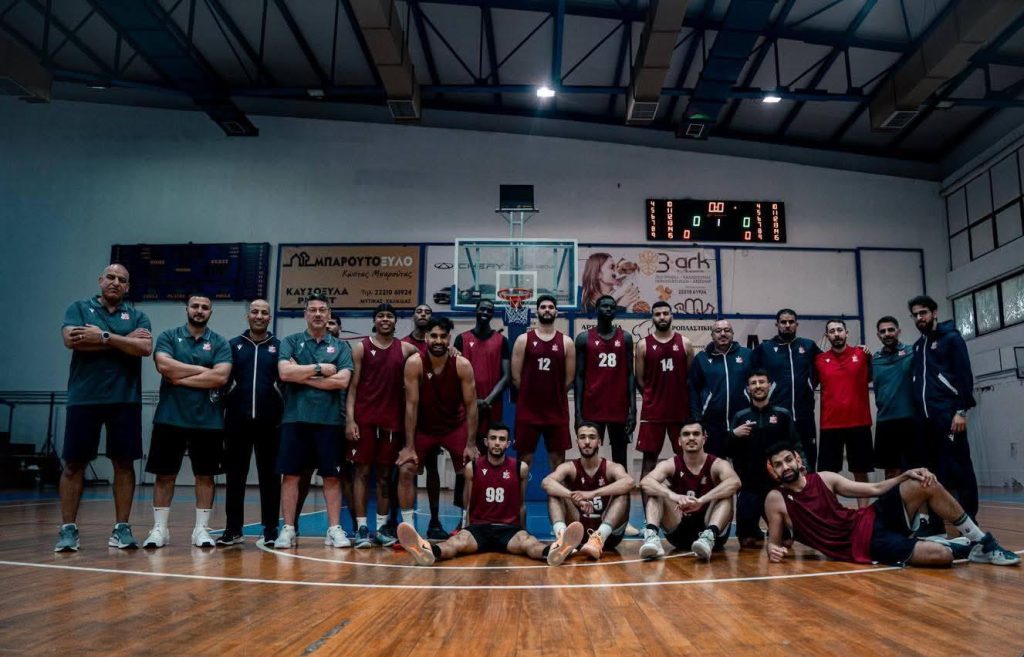 Al-Ahly Benghazi opens its BAL6 finals campaign against Tunisia’s Club Africain Al-Ahly Benghazi opens its BAL6 finals campaign against Tunisia's Club Africain