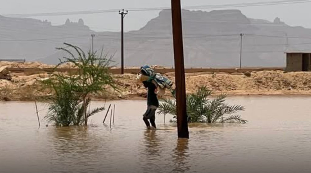 Government health authority appointed by Parliament confirms no human casualties from floods in Tihala and Ghat