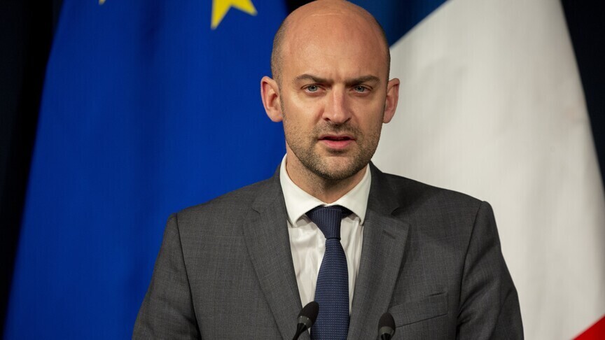 France calls for emergency UN Security Council meeting on Lebanon France calls for emergency UN Security Council meeting on Lebanon