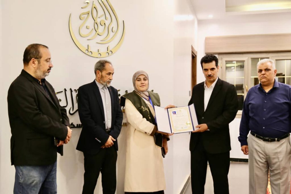 Director of Marriage Support Fund Praises Success of Family Guidance Program