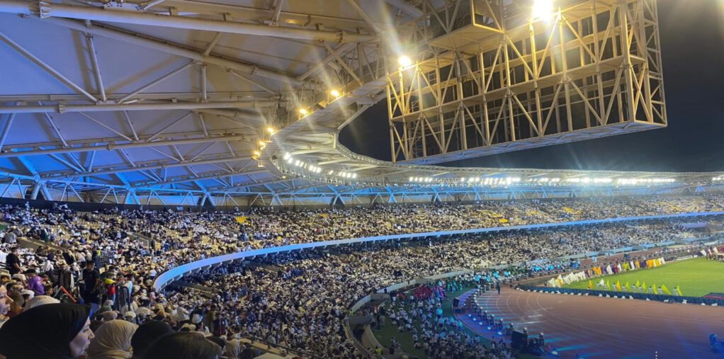 Benghazi Celebrates ‘Generation Building the Nation’ Festival, Attended by Commander-in-Chief Benghazi Celebrates 'Generation Building the Nation' Festival, Attended by Commander-in-Chief