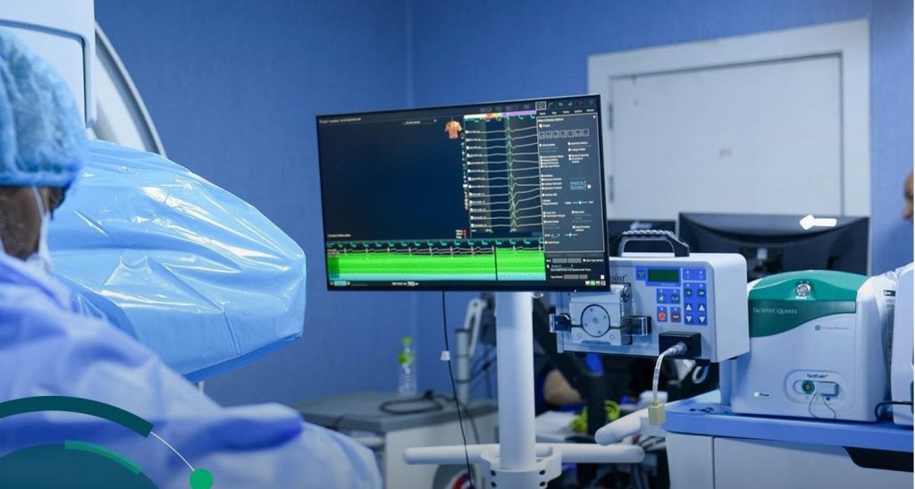 Support and Development Agency for Medical Services Performs More Than 25 Successful Heart Surgeries Support and Development Agency for Medical Services Performs More Than 25 Successful Heart Surgeries