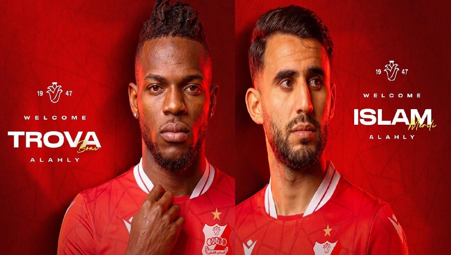 Al-Ahly Benghazi Strengthens Squad with Two Foreign Signings Ahead of New Season