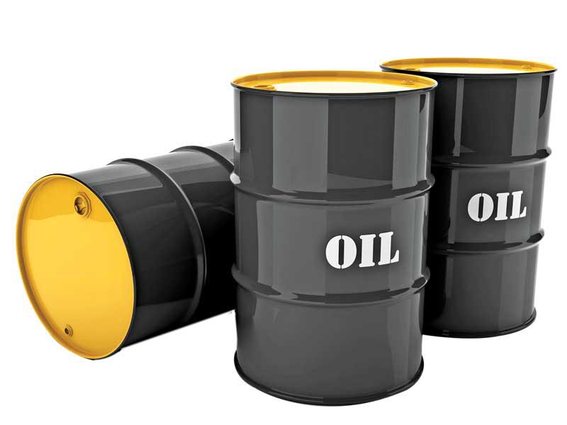 Oil Prices Decline Oil Prices Decline