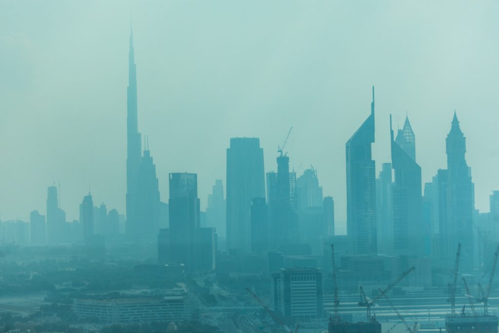 UAE