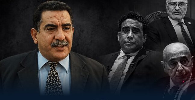 Al-Jehani: The Parties That Signed the Tripartite Statement Represent Only Themselves and Do Not Speak for the Councils They Lead Al-Juhani: The Parties That Signed the Tripartite Statement Represent Only Themselves and Do Not Speak for the Councils They Lead