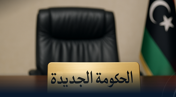 Libya: Broad Agreement on Unified Executive Authority to Lead the Transitional Phase and Prepare for Elections