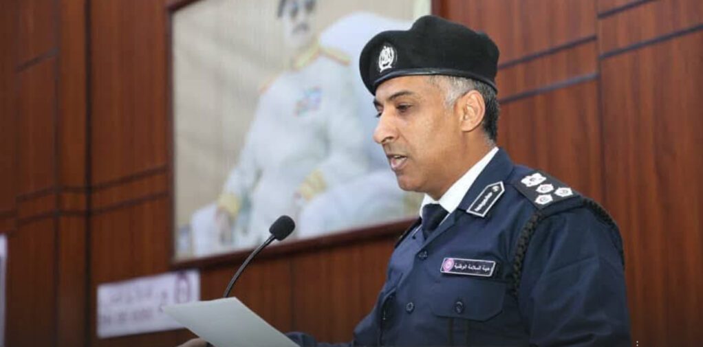 More Than 100 Fires Recorded in Al Jabal Al Akhdar During June More Than 100 Fires Recorded in Al Jabal Al Akhdar During June