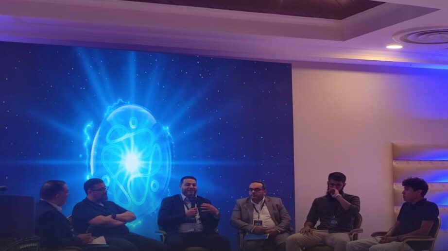 National Information Technology Day in its Sixth Edition Serves as a Platform to Strengthen Digital Transformation and Cybersecurity in Libya National Information Technology Day in its Sixth Edition Serves as a Platform to Strengthen Digital Transformation and Cybersecurity in Libya