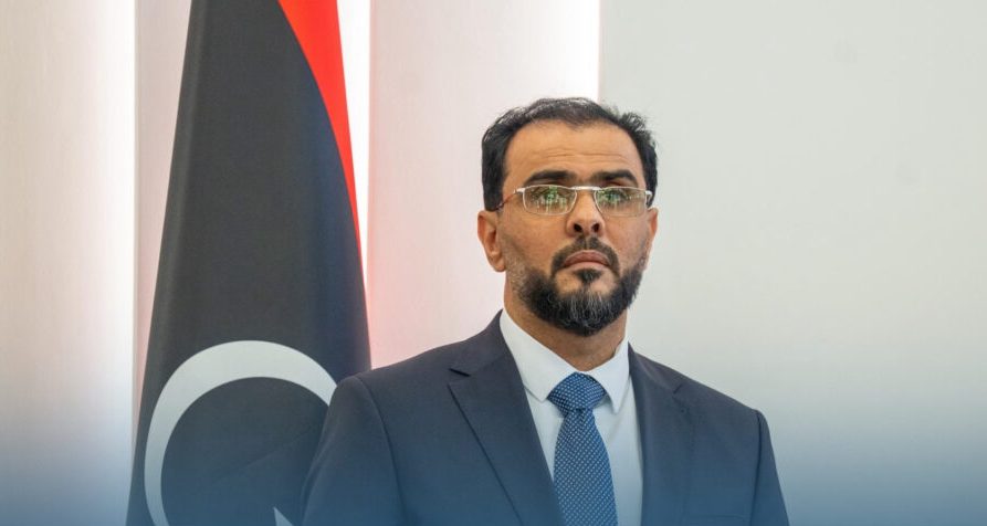 Hammad directs National Oil Corporation to secure gas and fuel needs for power stations Prime Minister Calls on National Oil Corporation to Urgently Secure Fuel for Power Stations