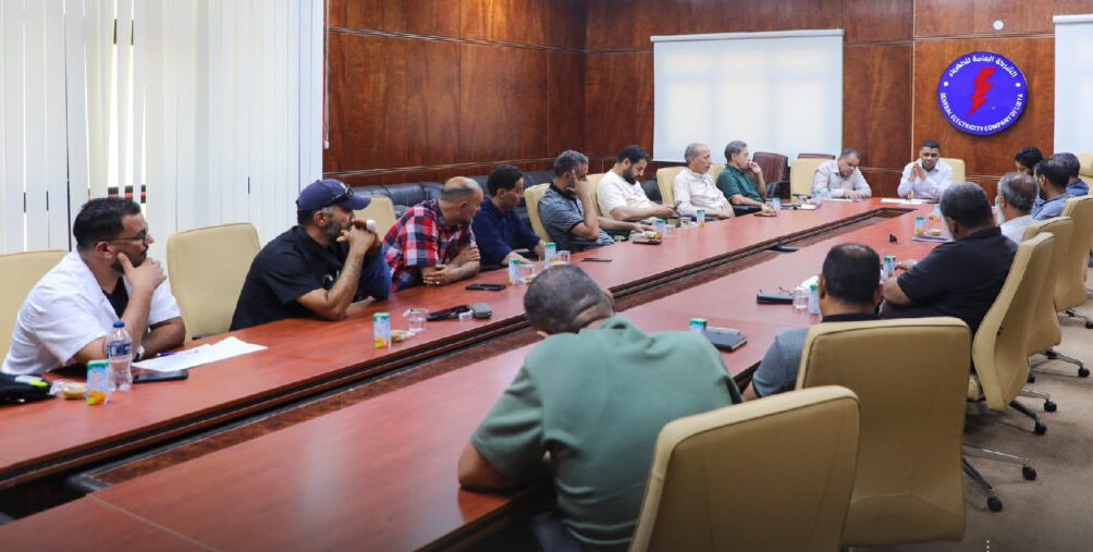 Libya: Plan Set to Boost Readiness of Benghazi Power Grid During Summer