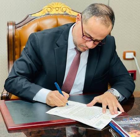 Minister of Education Issues New Regulations for Appointing Education Supervisors in Municipalities Minister of Education Issues New Regulations for Appointing Education Supervisors in Municipalities