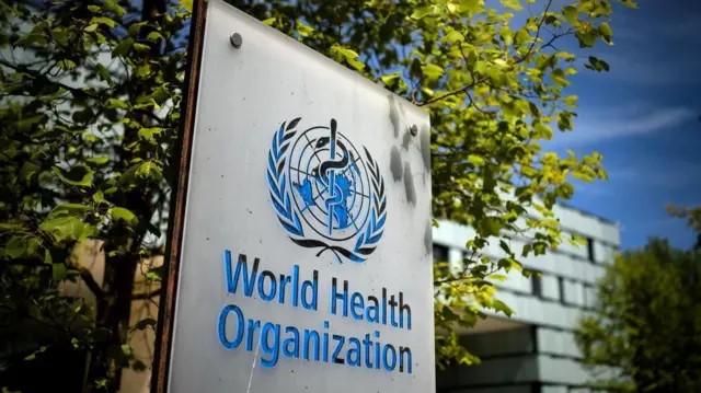 WHO warns of rise in number of new cancer cases WHO warns of rise in number of new cancer cases