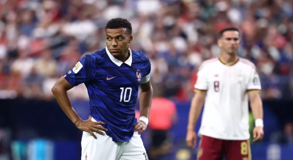 Spain reaches tournament final with 2-0 win over France Spain reaches tournament final with 2-0 win over France