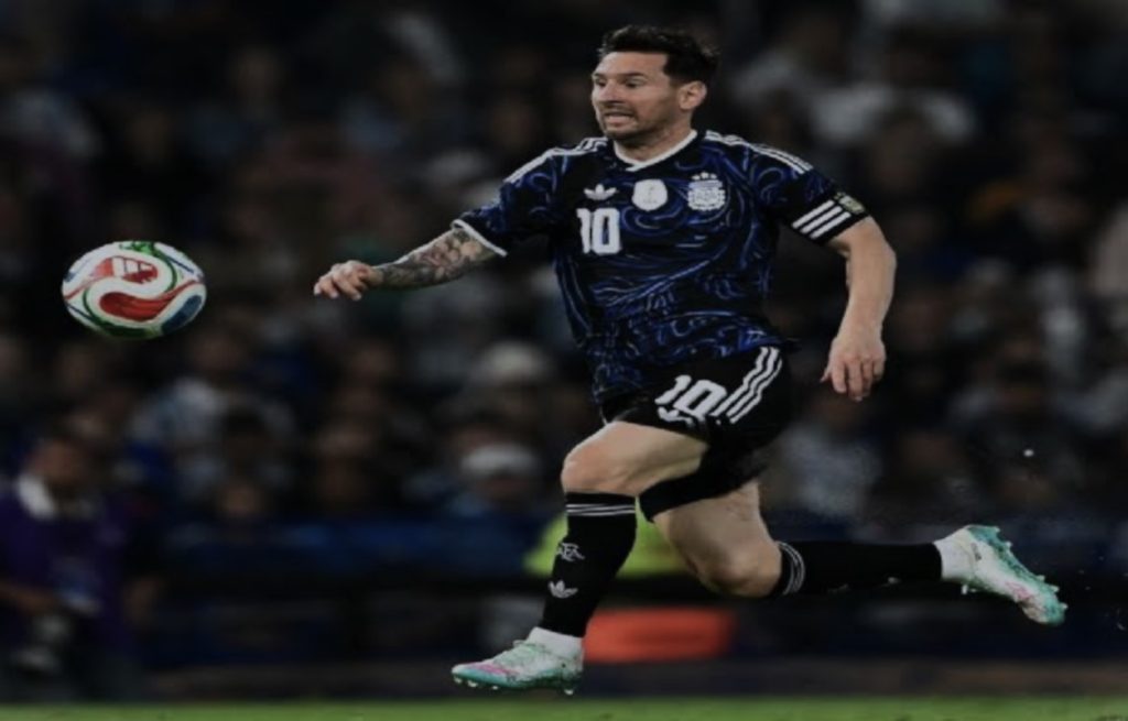 Argentina reaches 2026 World Cup final with dramatic win over England Argentina reaches 2026 World Cup final with dramatic win over England