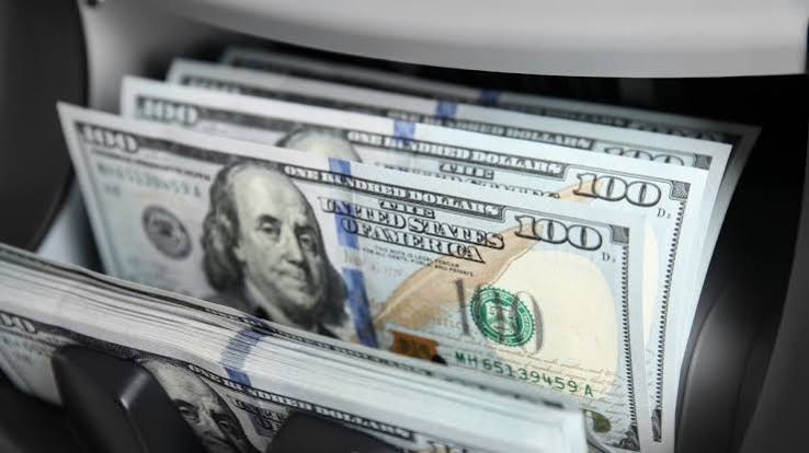 Dollar Nears Highest Level in a Week Dollar Nears Highest Level in a Week