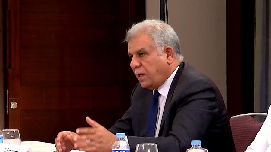 Faraj: The New Office of the Presidency of the State Council Has an Opportunity to Overcome Division Mosa Faraj