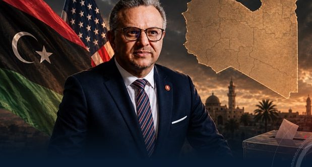 Ahmeid: The US Initiative Is Gaining Momentum and Needs Time Before Its Final Version Is Presented Ahmid: The US Initiative Is Gaining Momentum and Needs Time Before Its Final Version Is Presented