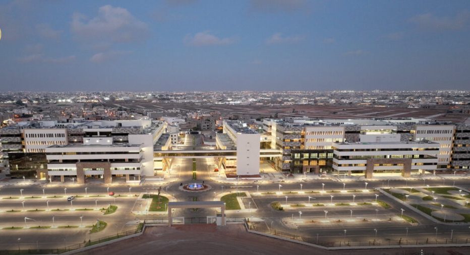 Benghazi Children, Women, and Maternity Hospital Enters Final Stages Benghazi Children, Women, and Maternity Hospital Enters Final Stages