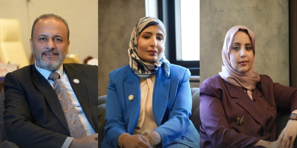 Ministry of Higher Education and University of Benghazi Discuss Strengthening Women’s Academic Leadership Ministry of Higher Education and University of Benghazi Discuss Strengthening Women’s Academic Leadership
