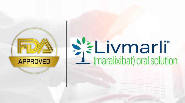 Approval of First Drug Targeting Protein Linked to High Cholesterol Livmarli