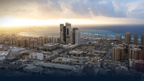 Municipality of Central Tripoli: Drainage Stations Halted and 130 Buildings at Risk of Collapse as Rain Preparations Continue Darmeesh: Lack of Investment Environment Worsens Unemployment and Poverty and Undermines the Economy