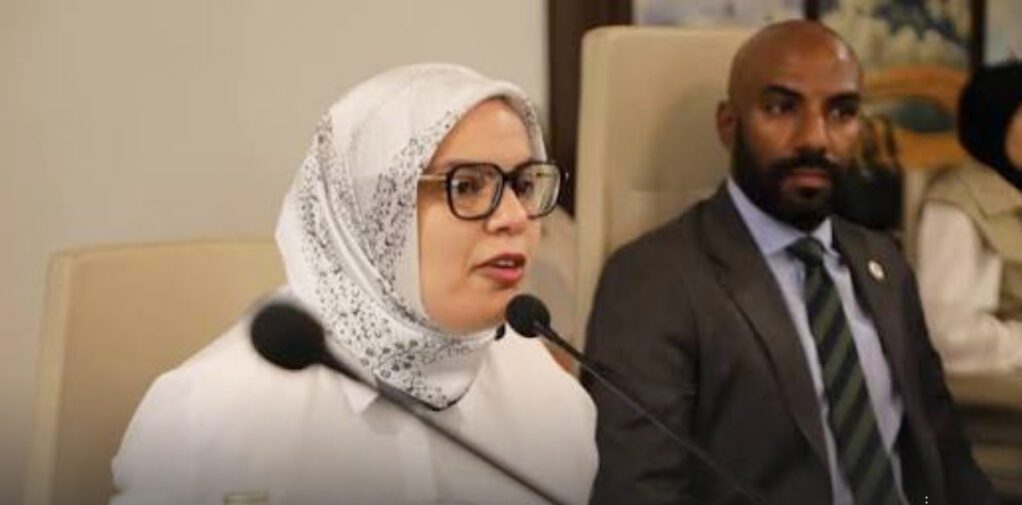 University of Benghazi Participates in International Seminar on Education for Persons with Disabilities in Crises University of Benghazi Participates in International Seminar on Education for Persons with Disabilities in Crises