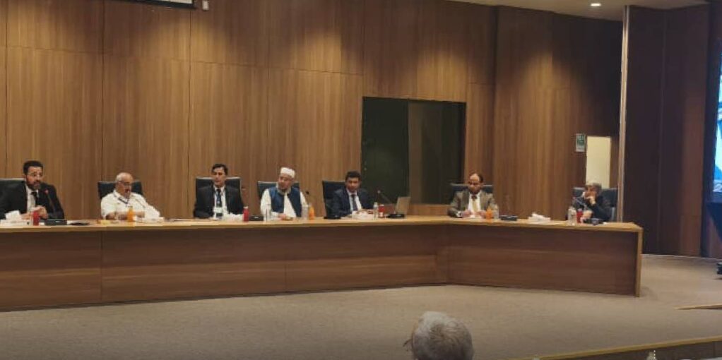 First Investment Sukuk Package Launched With Value Exceeding One Billion Dinars First Investment Sukuk Package Launched With Value Exceeding One Billion Dinars