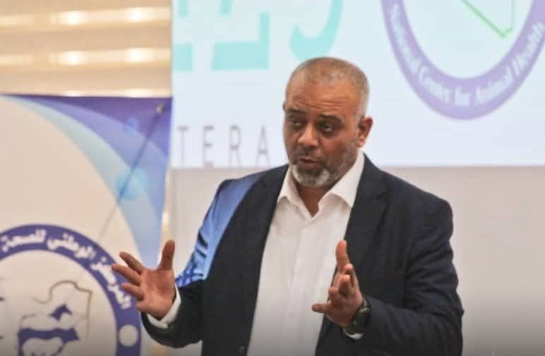National Center for Animal Health Investigates Sheep Deaths in Southern Tunisia National Center for Animal Health Investigates Sheep Deaths in Southern Tunisia