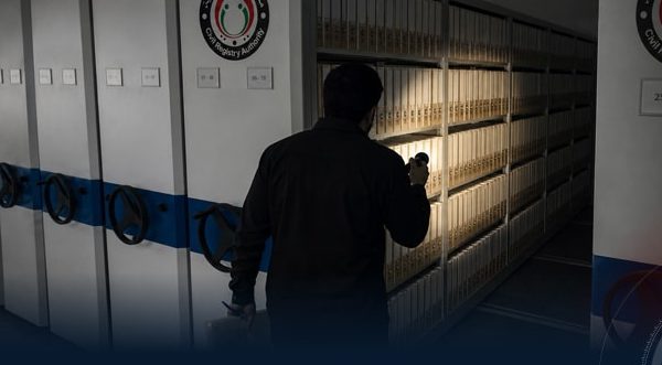 More than 180,000 National Identification Numbers Forged or Under Suspicion More than 180,000 National Identification Numbers Forged or Under Suspicion—What Is Happening Inside Libya's Identity System