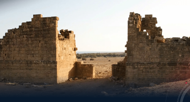 Over 2,000 Years Old: Scholars Decipher 626 Inscriptions on Ancient Greek Gate in Tolmeita Over 2,000 Years Old: Scholars Decipher 626 Inscriptions on Ancient Greek Gate in Tolmeita